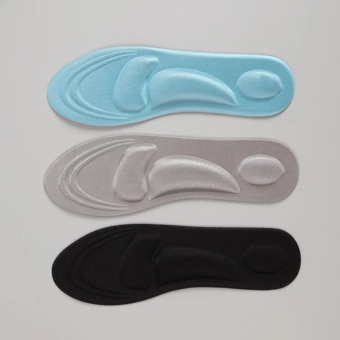 Стельки для обуви ONLITOP 40-46 р-р универсальные амортизирующие пара товар в