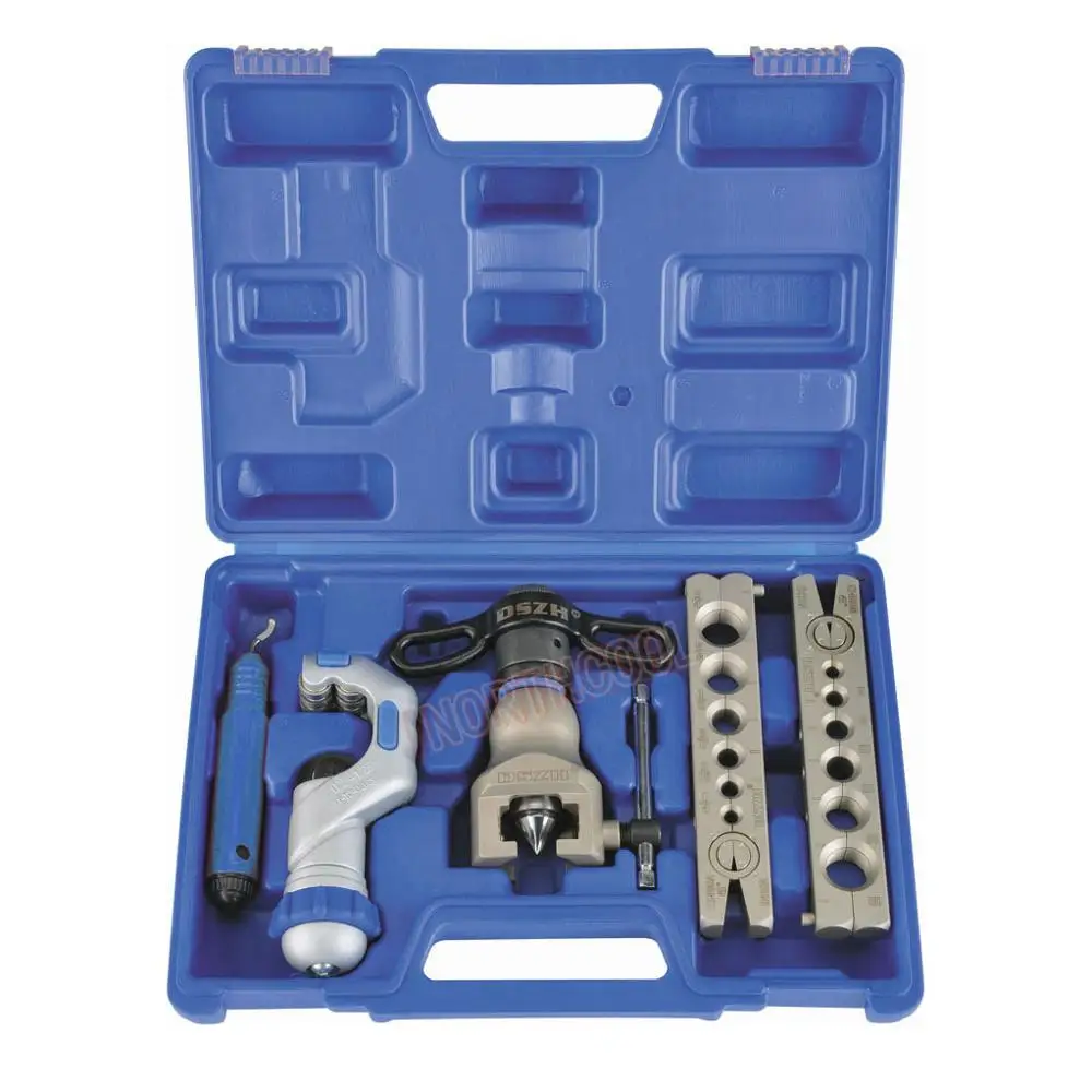 Инструмент для развальцовки храповый эксцентрик|Наборы ручных инструментов| |