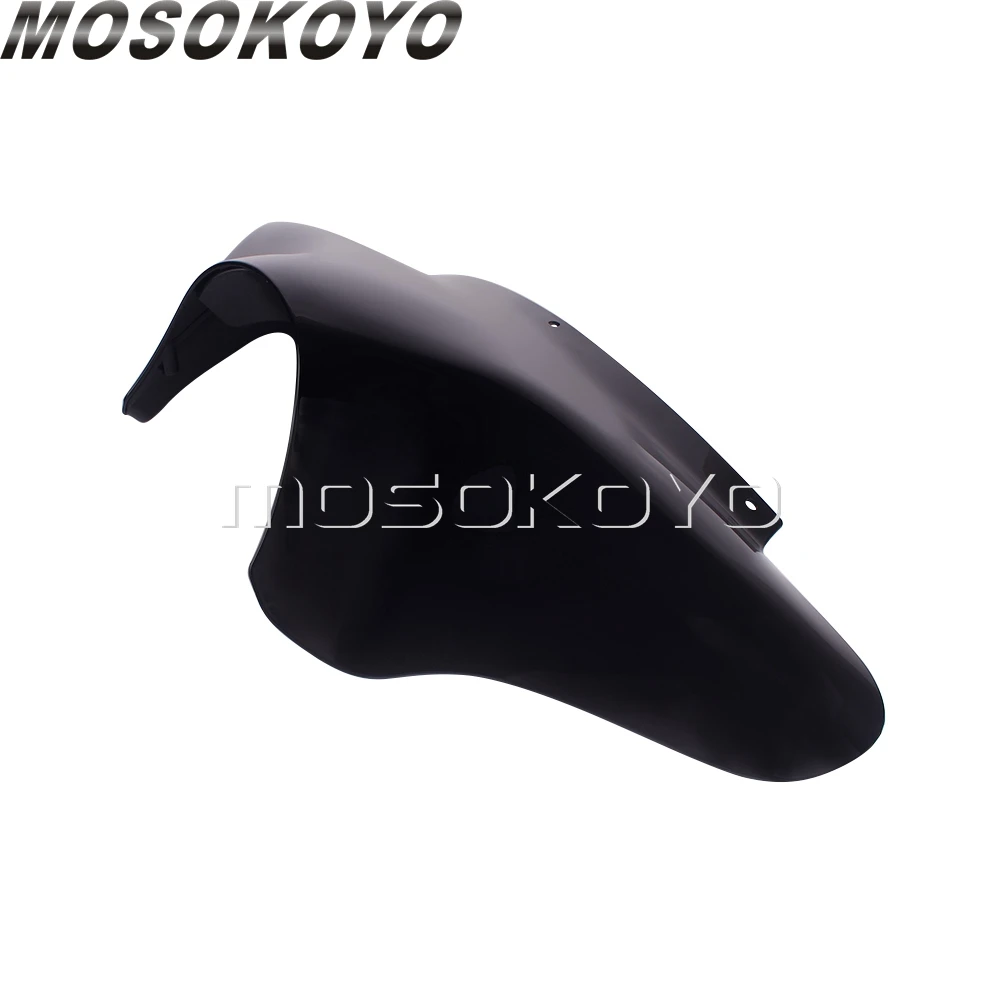 Для Harley Custom Chopper Bobber Touring Dyna Softail Slim летучая мышь обтекатель лобовое стекло