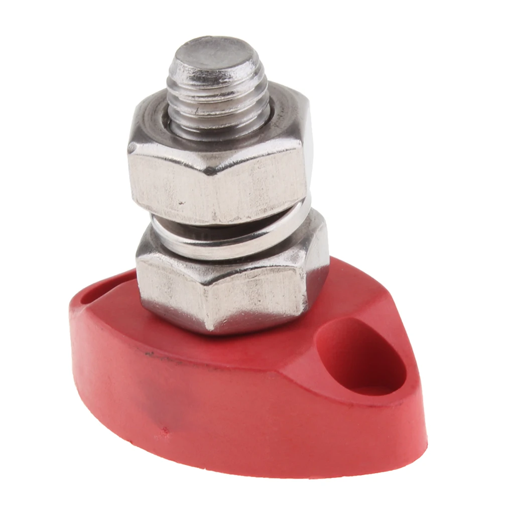 

Power Terminal Block Marine Terminal Block For Marine Boat Yachts Truck RV