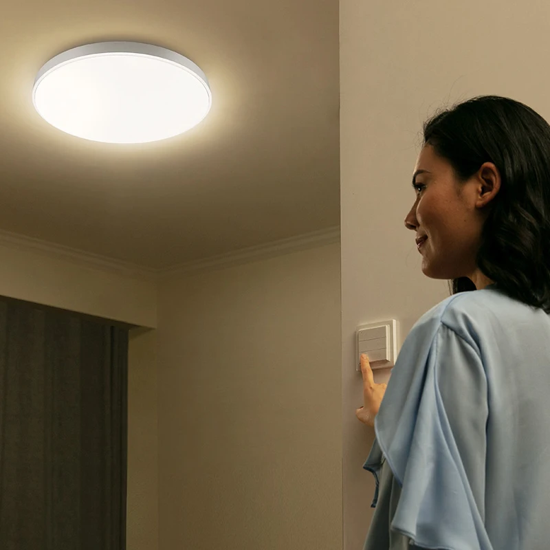 Aqara Opple беспроводной смарт переключатель международной версии ZigBee 3 0 двойной