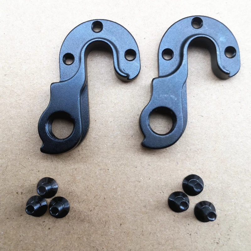 2 шт. рычаг переключателя передач для велосипеда с ЧПУ каньона № 19 Grand CANYON AL 2011-2013