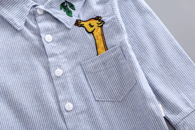 Комплекты одежды для маленьких мальчиков из 2 предметов футболка + штаны