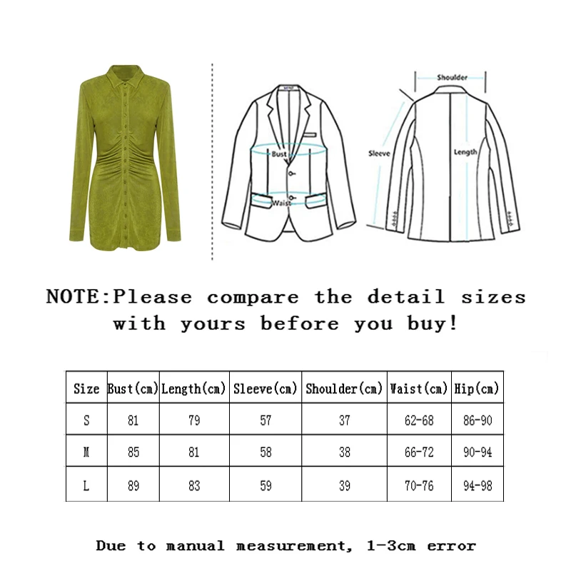 

Vangull Autumn Stack Design Flannel Pleated Bodycon Dresses For Women Enegant Party Street Casual Long Sleeve Mini Dress Female