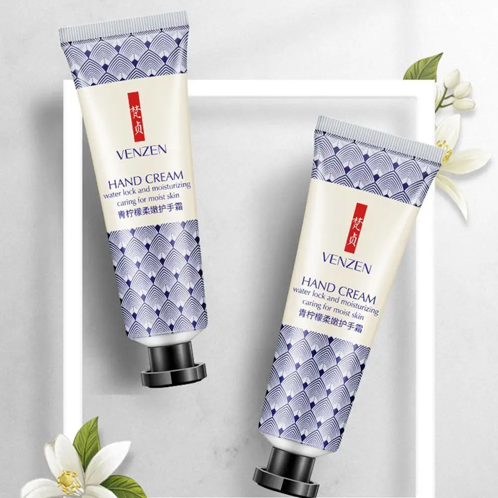 

Увлажняющий питательный крем для рук, против морщин