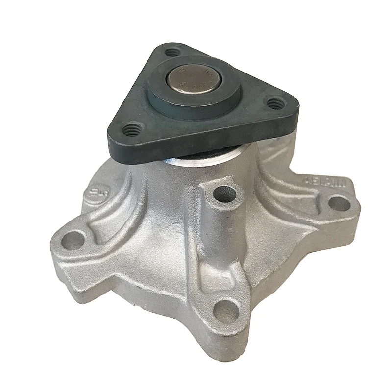 Engine Cooling Water Pump 16100-29155 16100-29196 T-130 1NZFE 2NZFE 1NDTV For Toyota Corolla Prius Yaris Raum Probox Funcargo | Автомобили