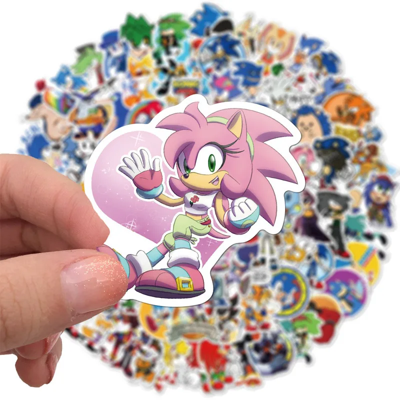 100 шт. водонепроницаемые фотообои для багажа | Игрушки и хобби