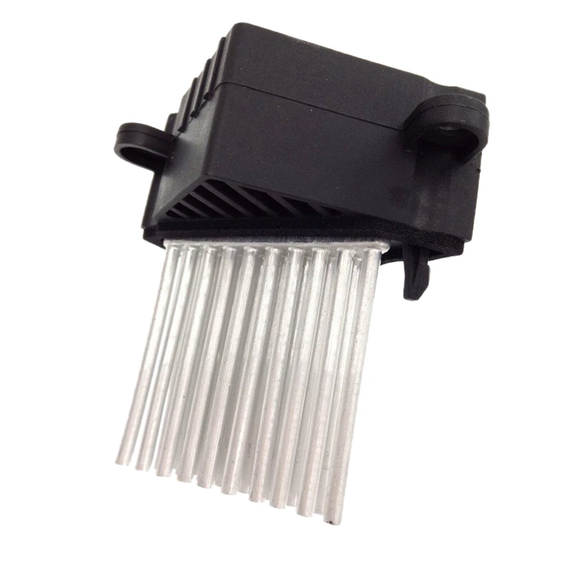 Вентилятор двигатель резистор AC Нагреватель вентилятор для BMW E39 E53 E83 E46 E36