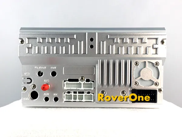 Автомобильный мультимедийный проигрыватель с автонастройкой для Skoda Yeti Octavia Laura