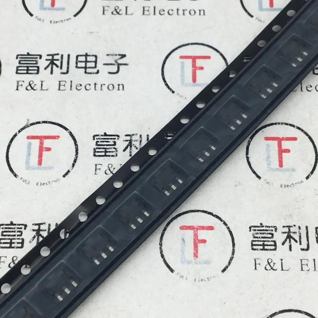 

100pcs/lot KTA1666-Y-RTF P IC Connector