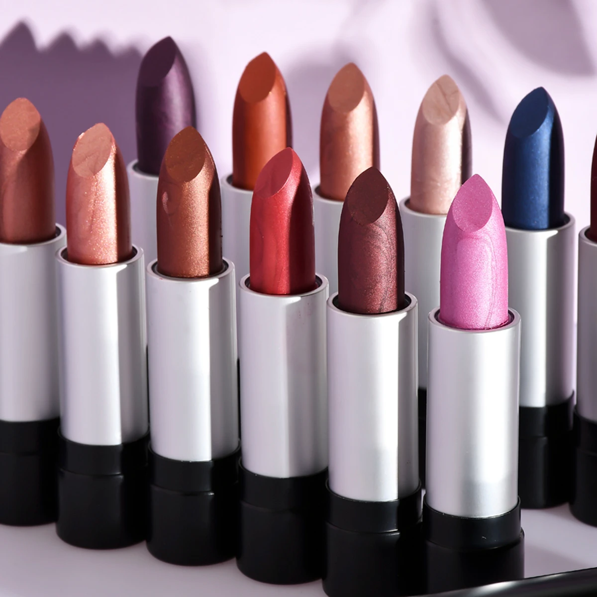 BEAUTYBIGBANG синяя губная помада косметический пигмент долговечная матовая