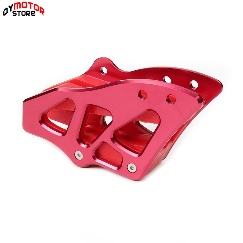 Защитная направляющая цепи мотоцикла для Honda CRF250r CRF 250r 450r 250 r crf450r cr 125 cr125r cr250
