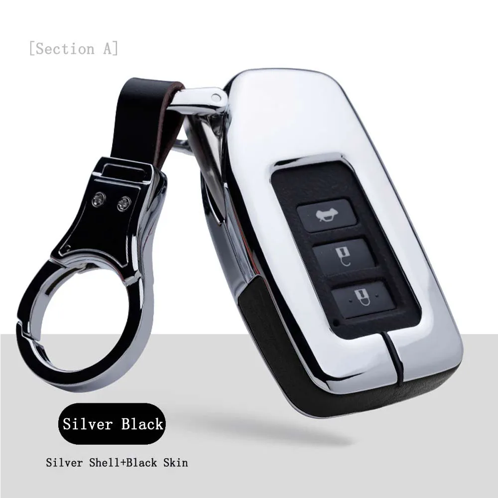 Автомобильные аксессуары защита ключ обложки 3 кнопки чехол для Lexus ES350 GS350 GS450h IS250