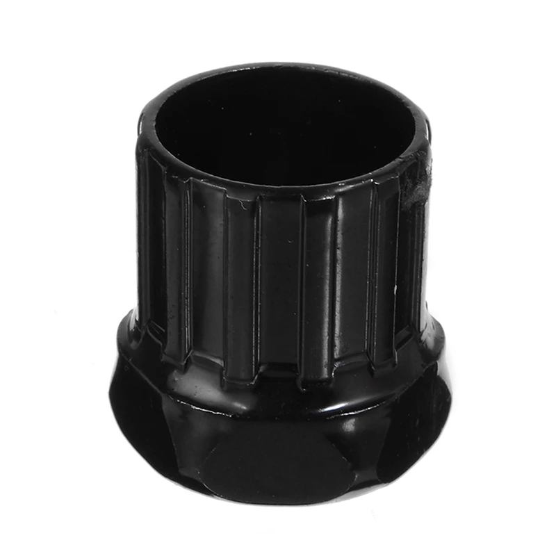 Черный велосипедный маховик кассета для удаления свободного колеса инструмент