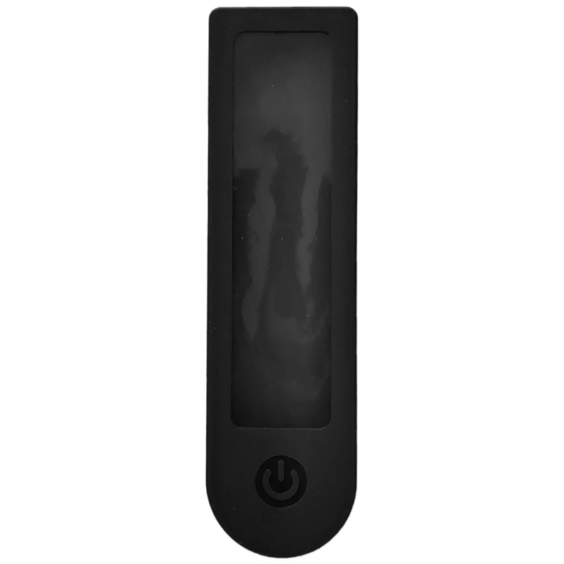 Водонепроницаемый силиконовый чехол NewScooter для Ninebot MAX G30 панель приборной панели