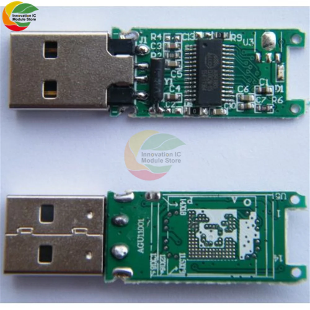Чип EMMC программатор U disk материнская плата управления BGA162 169 маленькая USB2.0 запись