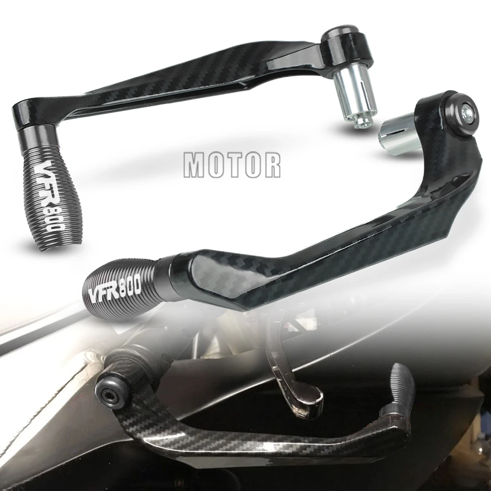 Рукоятка для мотоцикла Honda VFR800/VFR800F/VFR 800/F/Fi/W1/VTEC 7/8 &quot 22 мм рычаг сцепления руля