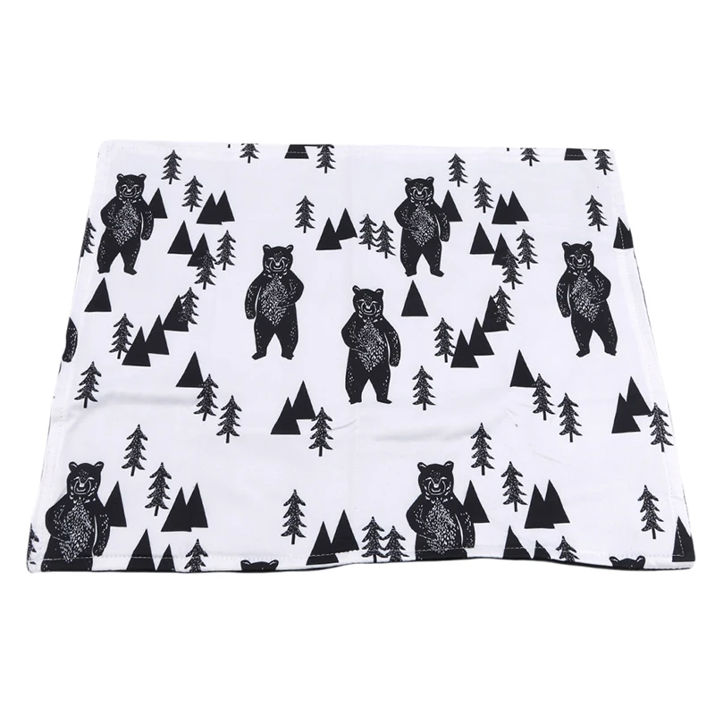 

Baby Cotton Swaddle Blankets Flowers Cartoon Newborn Stroller Cover Baby Photography Wrap Girls Play Mat Baby Swaddling Blanket