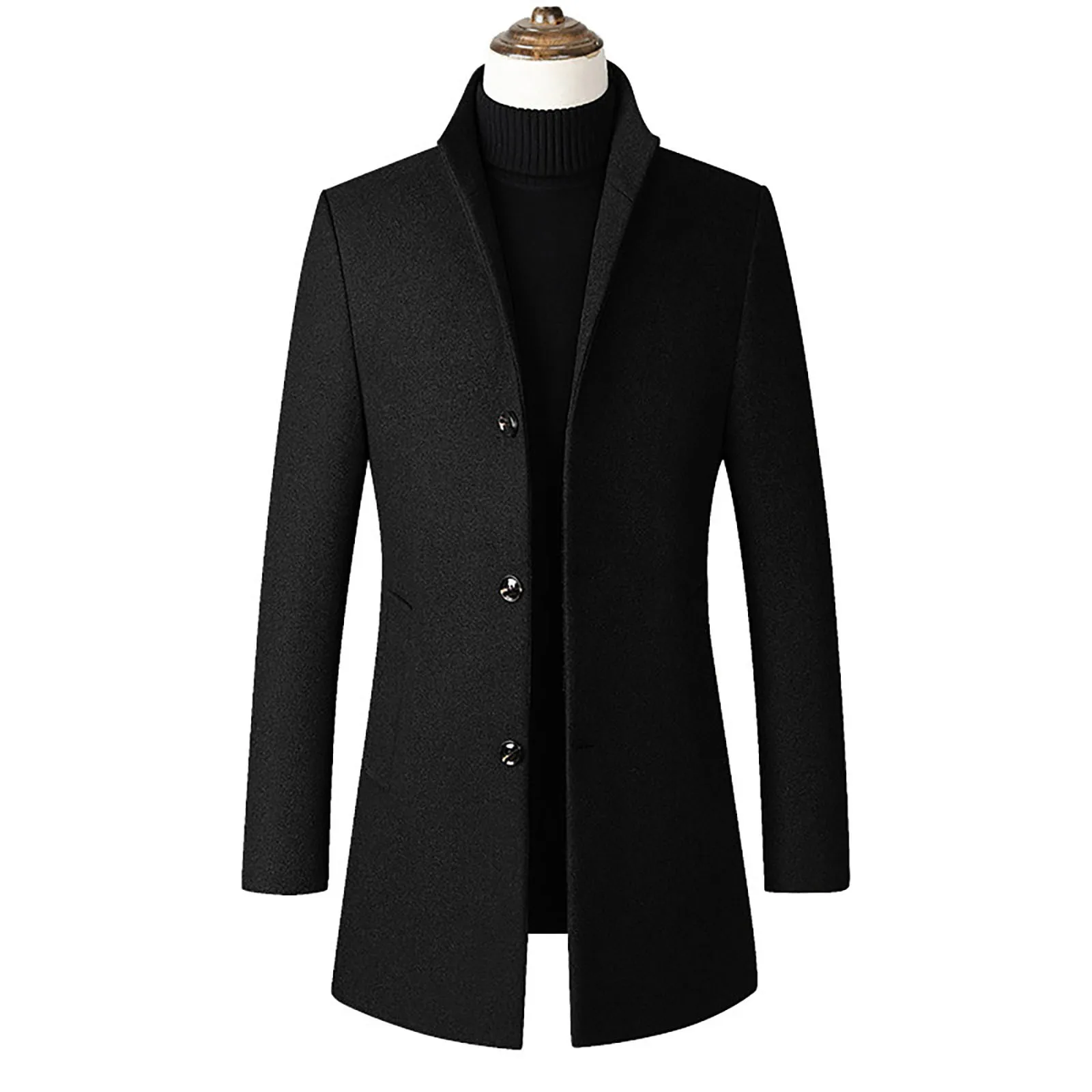 

Coats & Jackets