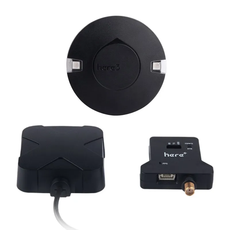 HEX здесь + базовый RTK навигационный модуль 3 GPS Высокоточный дифференциальный GNSS m8p