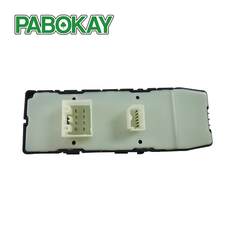 Переключатель Стеклоподъемника для Chrysler Dodge Jeep 901-450 4602781AA 04602781AA 4602736AA |