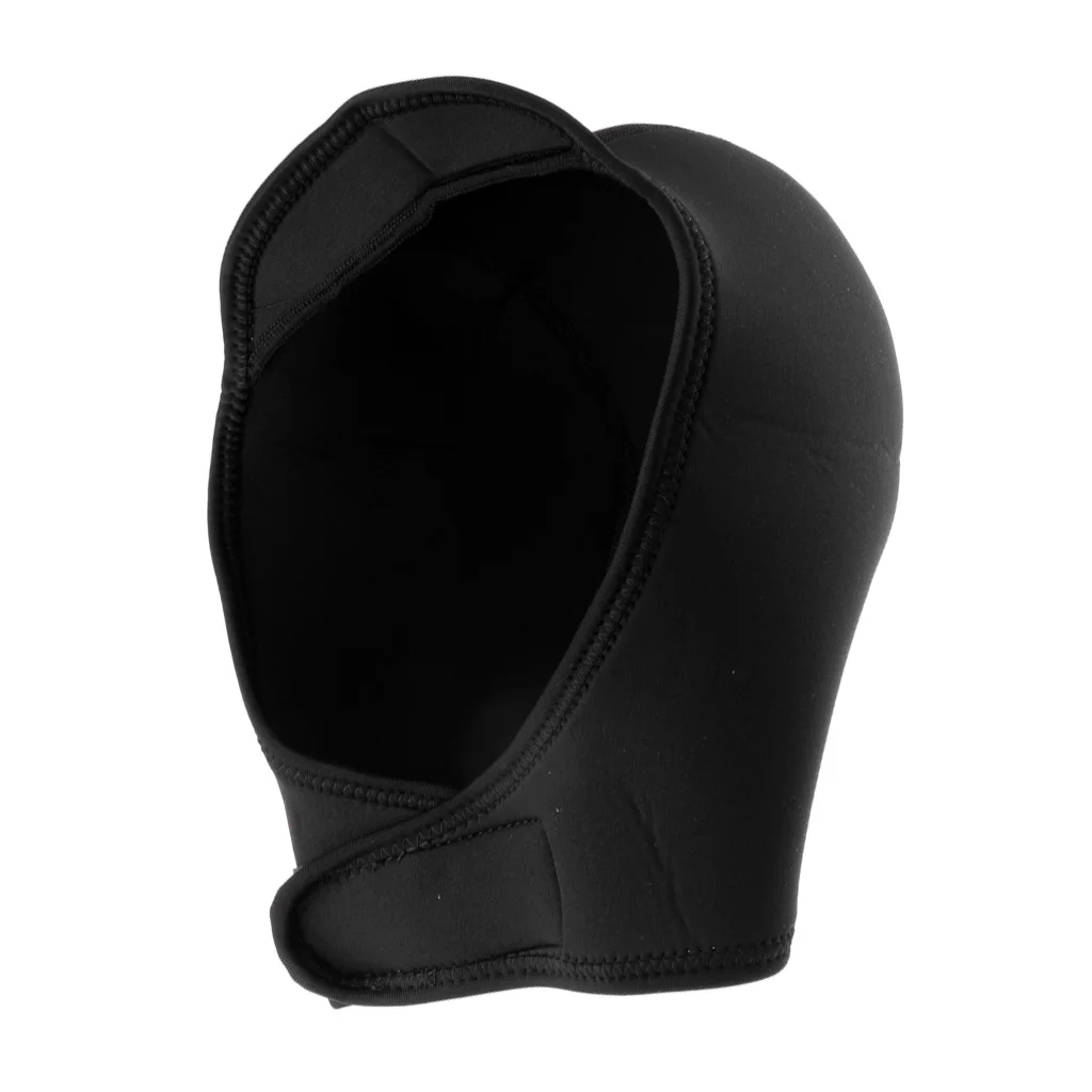 Профессиональная шапочка для плавания с аквалангом взрослых виндсерфинга +