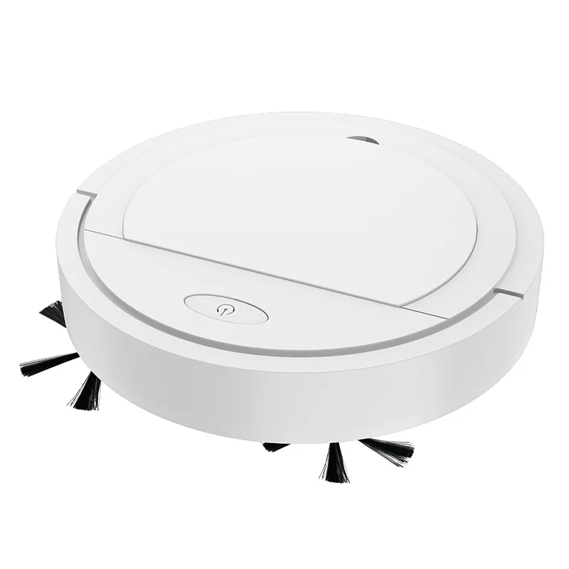 

Smart Sweeping Robot, Lazy Household Cleaning Machine, Automatic Vacuum Cleaner, Small Household Appliances