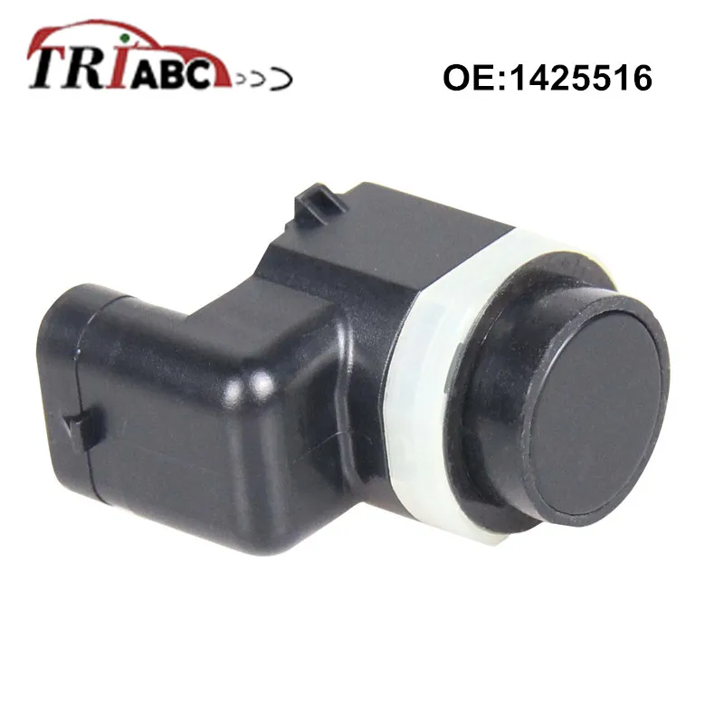 1425516 PDC датчик парковки для Ford Mondeo Turnier BA7 S Max WA6 антирадар детектор парктроник