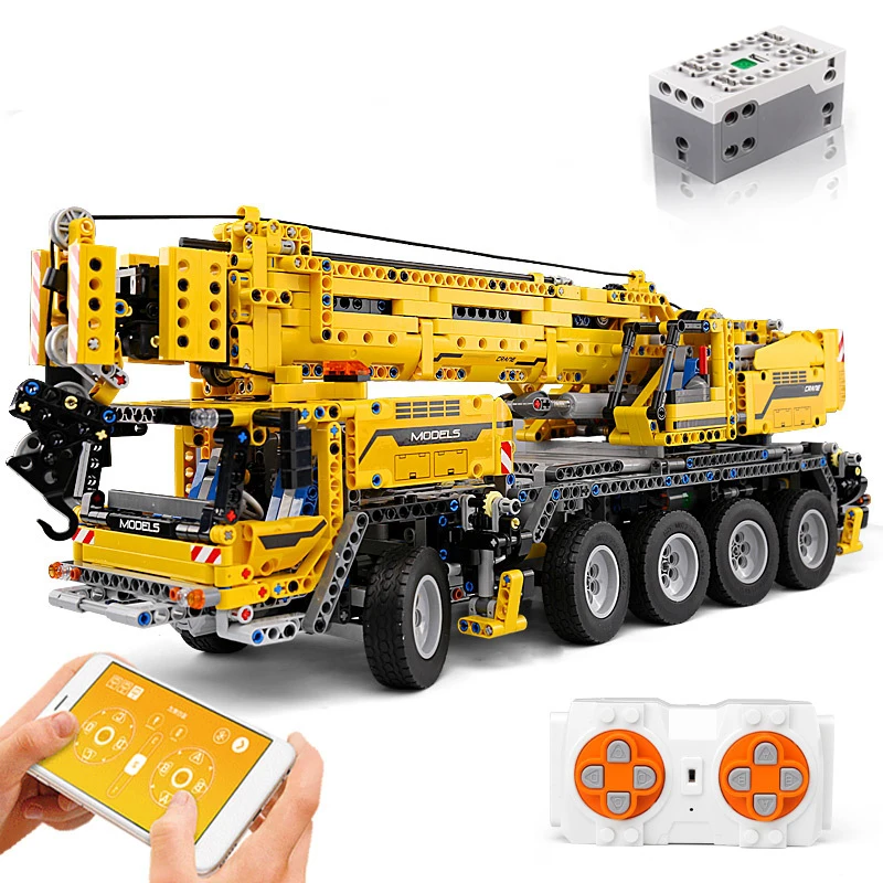 

High-Tech parts 2.4G App Bluetooth Lithium Battery Power Module DIY Small Particle Lithium Battery Upgrade Remote Control Kit