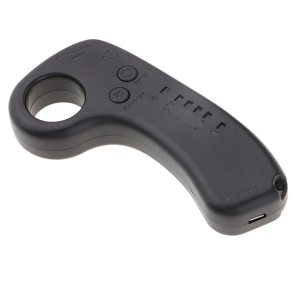 Пульт дистанционного управления передатчик для DIY Электрический скейтборд