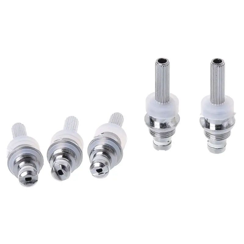 5 шт./лот Сменная Головка Катушки 1.5ohm для/H2/T3S/PROTANK BCC нижний распылитель