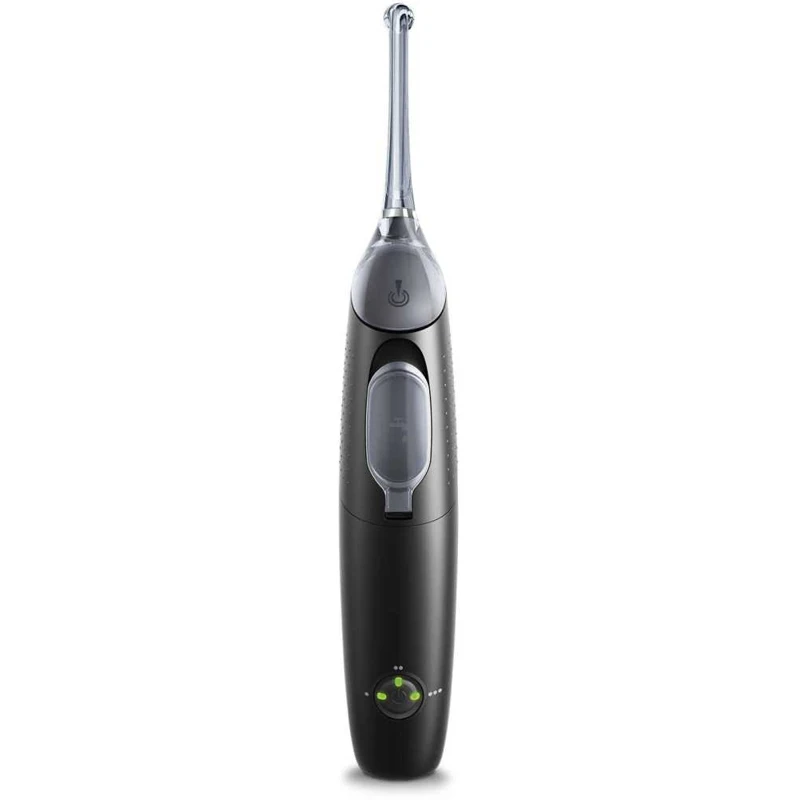 Набор электрических зубных щеток PHILIPS Sonicare ProtectiveClean HX8424/32 черный | Бытовая техника