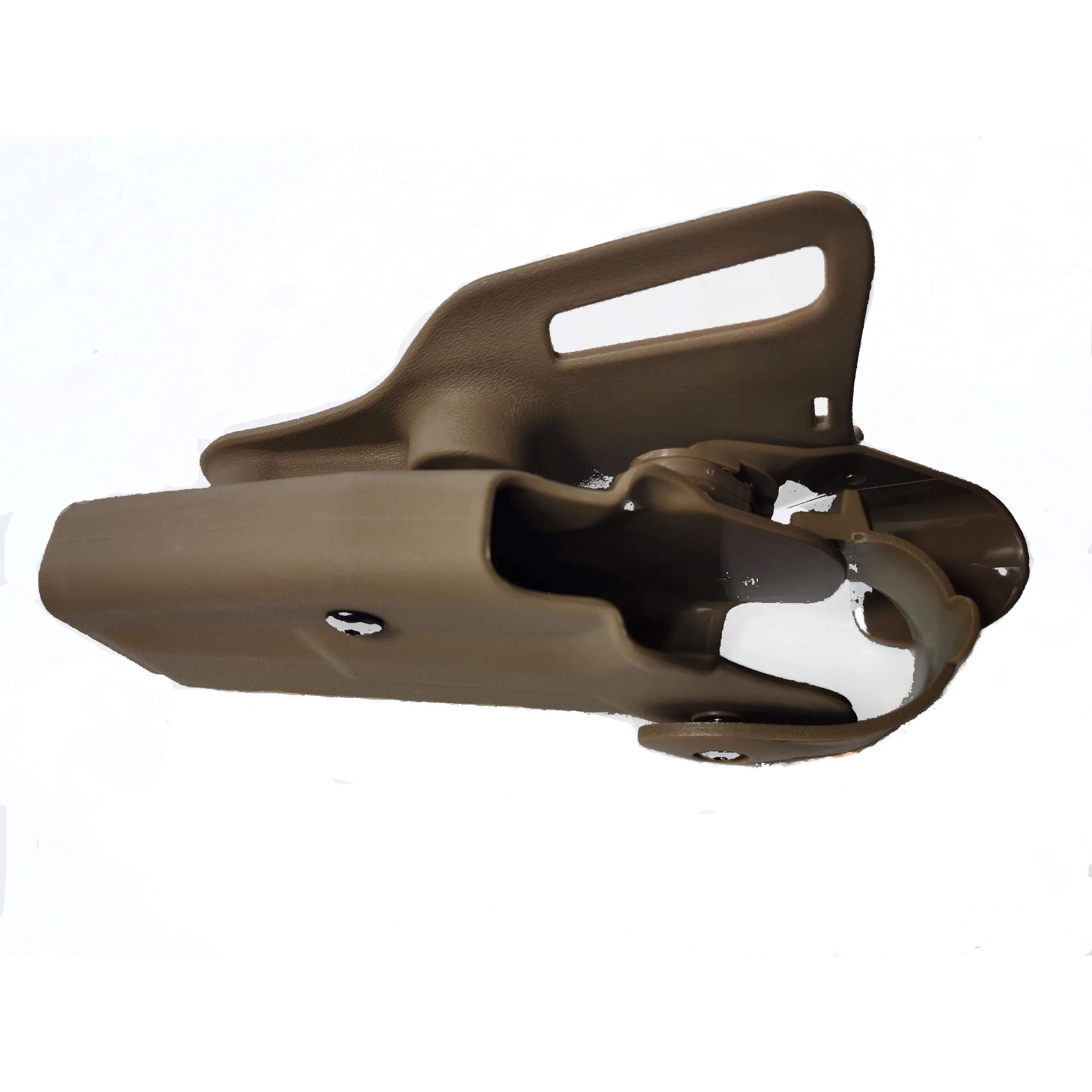 

Safariland Tactical Polyurethane Glockck Belt Holster Gl0ck Pistol Waist Holster Glock 17 19 22 23 31 32 Airsoft Gun Holster