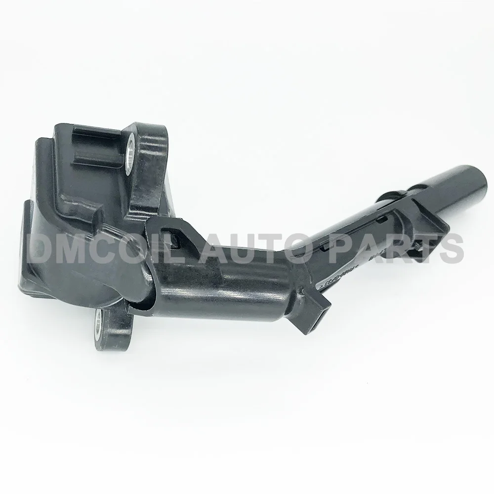 Катушка зажигания HIGH Q для MERCEDES BENZ A B C EGLA CLASS CLA GLC GLK SLK W176 W246 W205 C207 S212 1.6L 2.0L (2008 )
