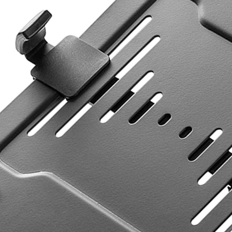 лоток для монтажа ноутбука д