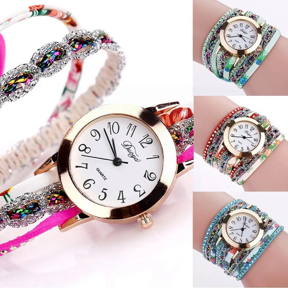 

Часы наручные V1Y6 женские с кожаным ремешком, брендовые Роскошные модные, 2021