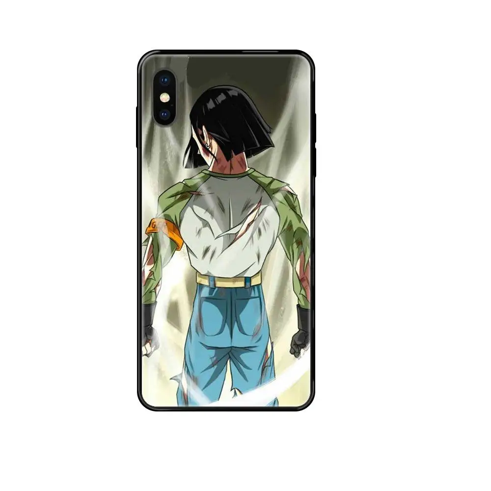 Android 17 для Redmi 3S 4X 4A 5 5A 6 6A 7 7A 8 8A 8T 9 9A K20 K30 S2 Y2 Pro Plus Ultra мой черный мягкий