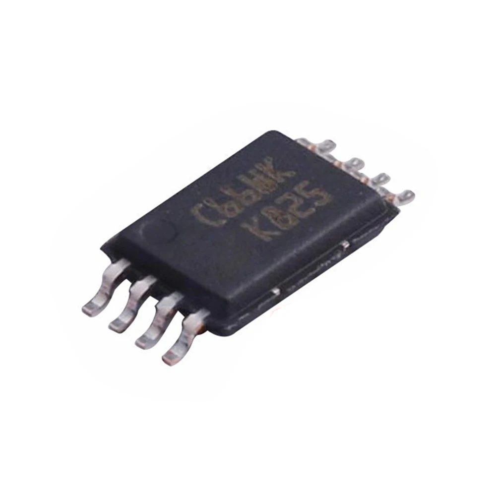 

10 шт. M93C66-WDW6TP 93C66 TSSOP C66WP TSSOP-8 микросхемы памяти