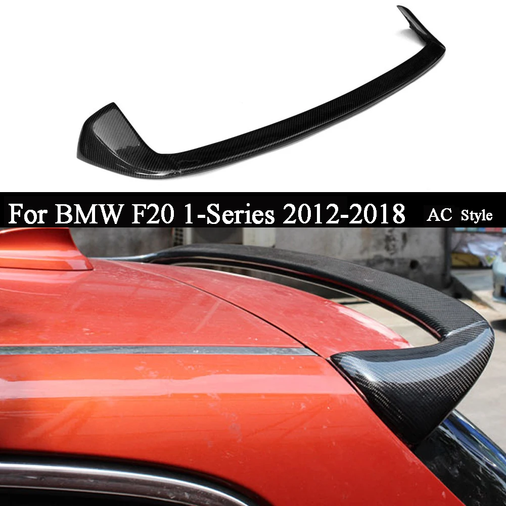 Отделка из углеродного волокна для BMW F20 1-Series 118i 125i 2012 2013 2014 2015 2016 2017 2018 AC Style |