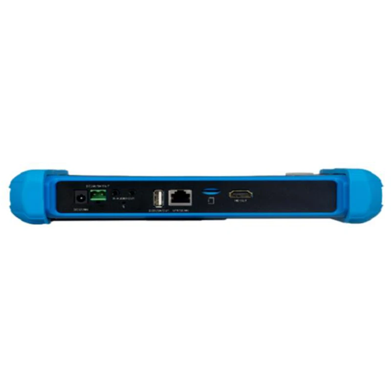H.265 4K IP камера декодирования сети отладки AHD CVI TVI SDI аналоговый тестовый