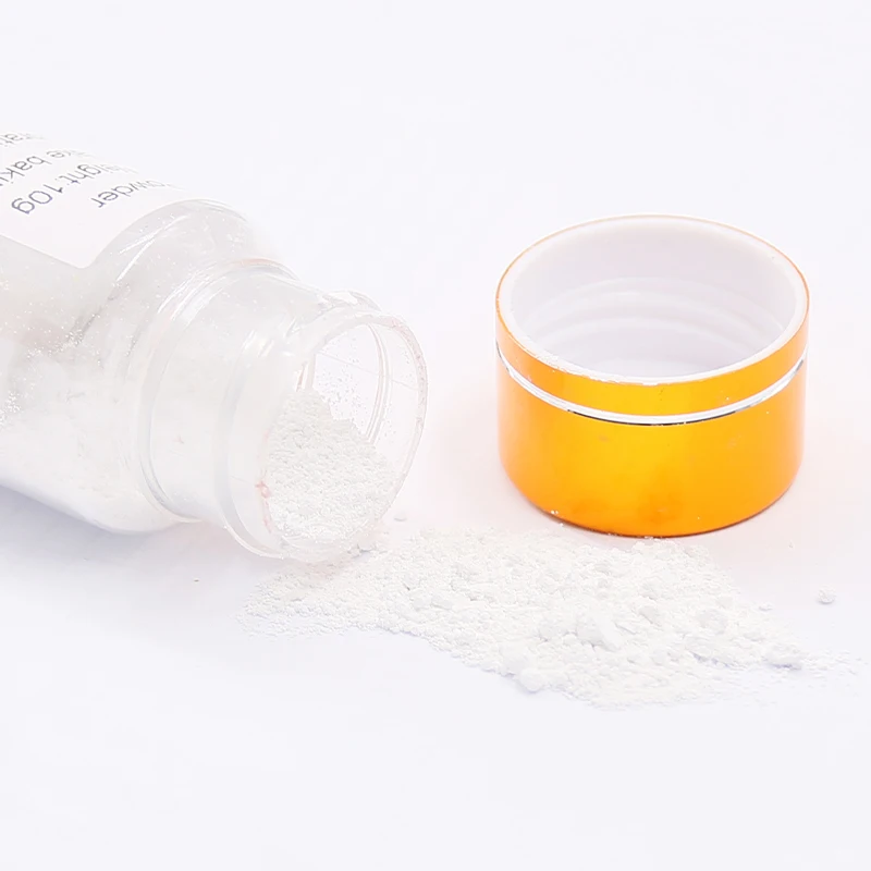 10g съедобные Еда порошок украшения торта на день рождения формы для выпечки Цвет