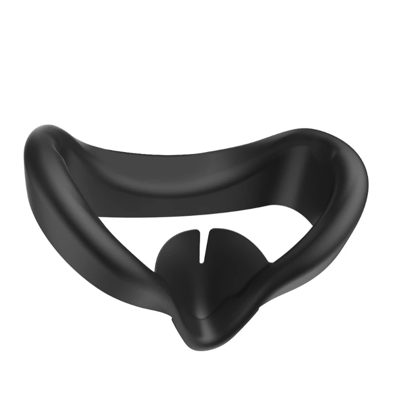 Нескользящий чехол для подушки лица Сменные накладки наушников Pico Neo 3 |