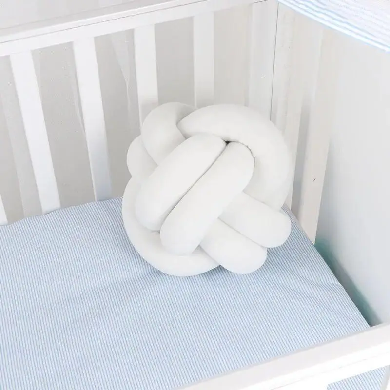 Koodykids 18 см подушка с бантом для детской комнаты декор для детской комнаты домашний декор постельные принадлежности Подушка Декор для маленьких девочек и мальчиков декоративная подушка