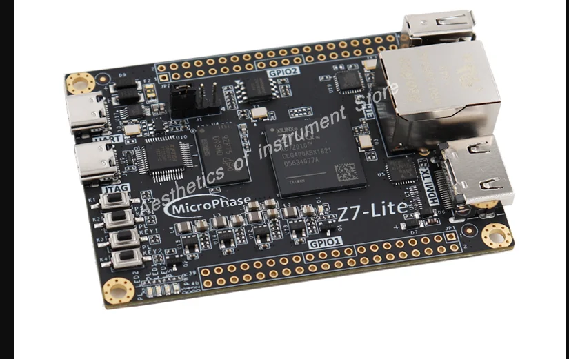 Microphase FPGA Development Board ZYNQ Core XILINX ZYNQ7000 7020 7010 Z7 Lite | Мебель