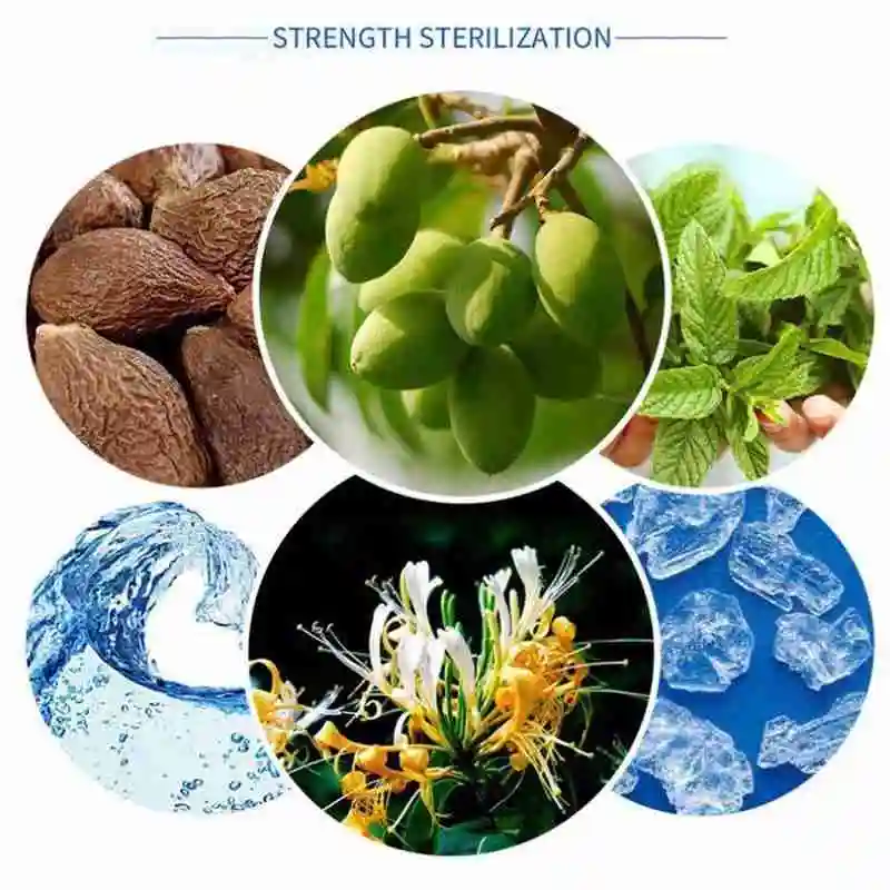 Средство для снятия боли в зубах с ватными палочками 20 мл | Красота и здоровье