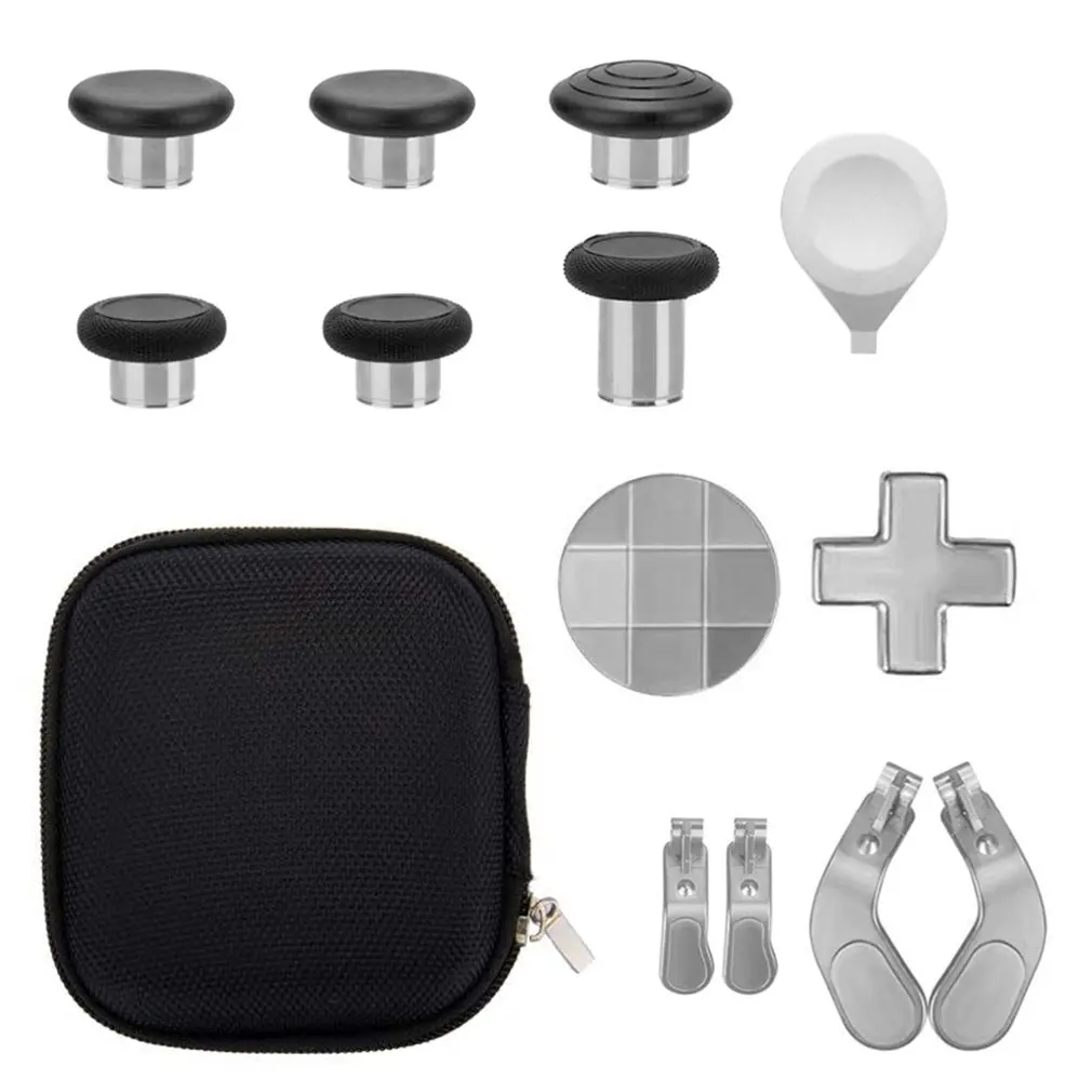 

One Elite Elite Handle 2nd Generation Button Accessory Set Rocker Cross Key Puller