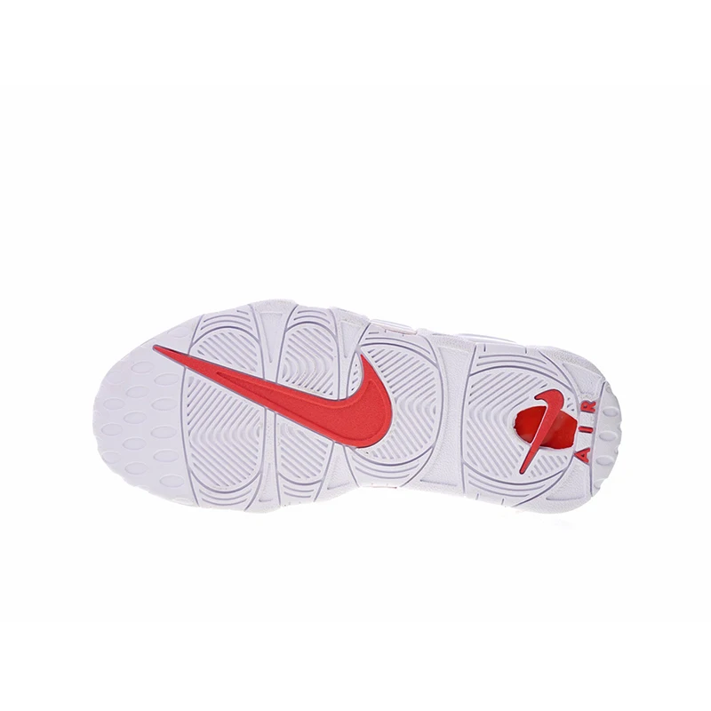 И аутентичный с Nike Air ритмично Для мужчин Мужская баскетбольная обувь уличная спортивная обувь Одежда высшего качества спортивная Дизайнерская обувь 414962