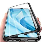 Двухсторонний флип-чехол для Xiaomi Mi 11 Lite, Mi 11 Lite, Light Mi11Lite, 5G, 4G