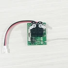 Печатная плата для XK A800 RC самолет запасная часть XK A800 приемник PCB