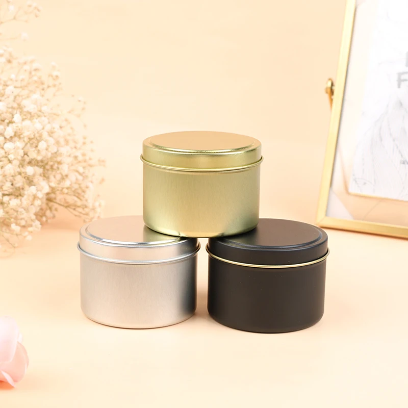 Банка для свечей 6 унций | Дом и сад